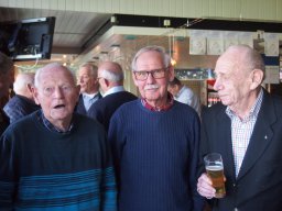 171030 RAVA Senioren Meeting #1